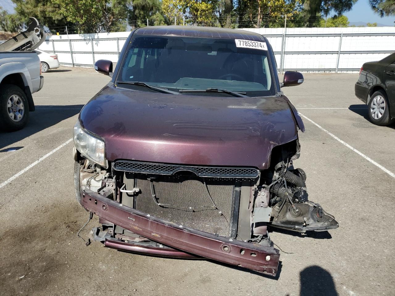 2014 Scion xB - Image 5