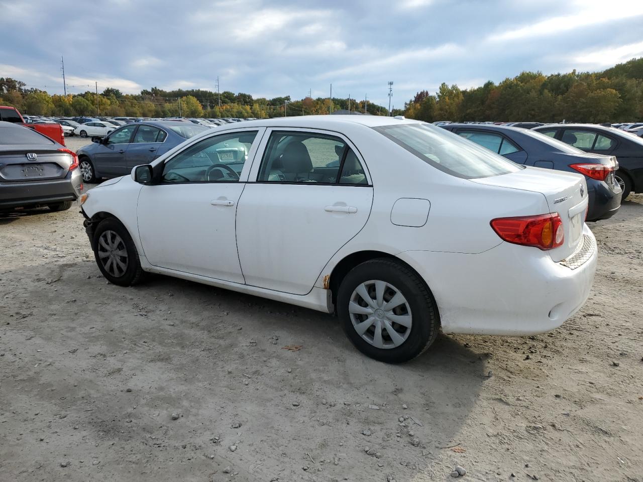 2010 Toyota Corolla - Image 2