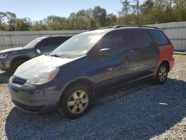 2004 Toyota Sienna Ce