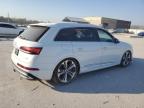 2021 Audi Q7 Prestige за продажба в Kansas City, KS - Front End