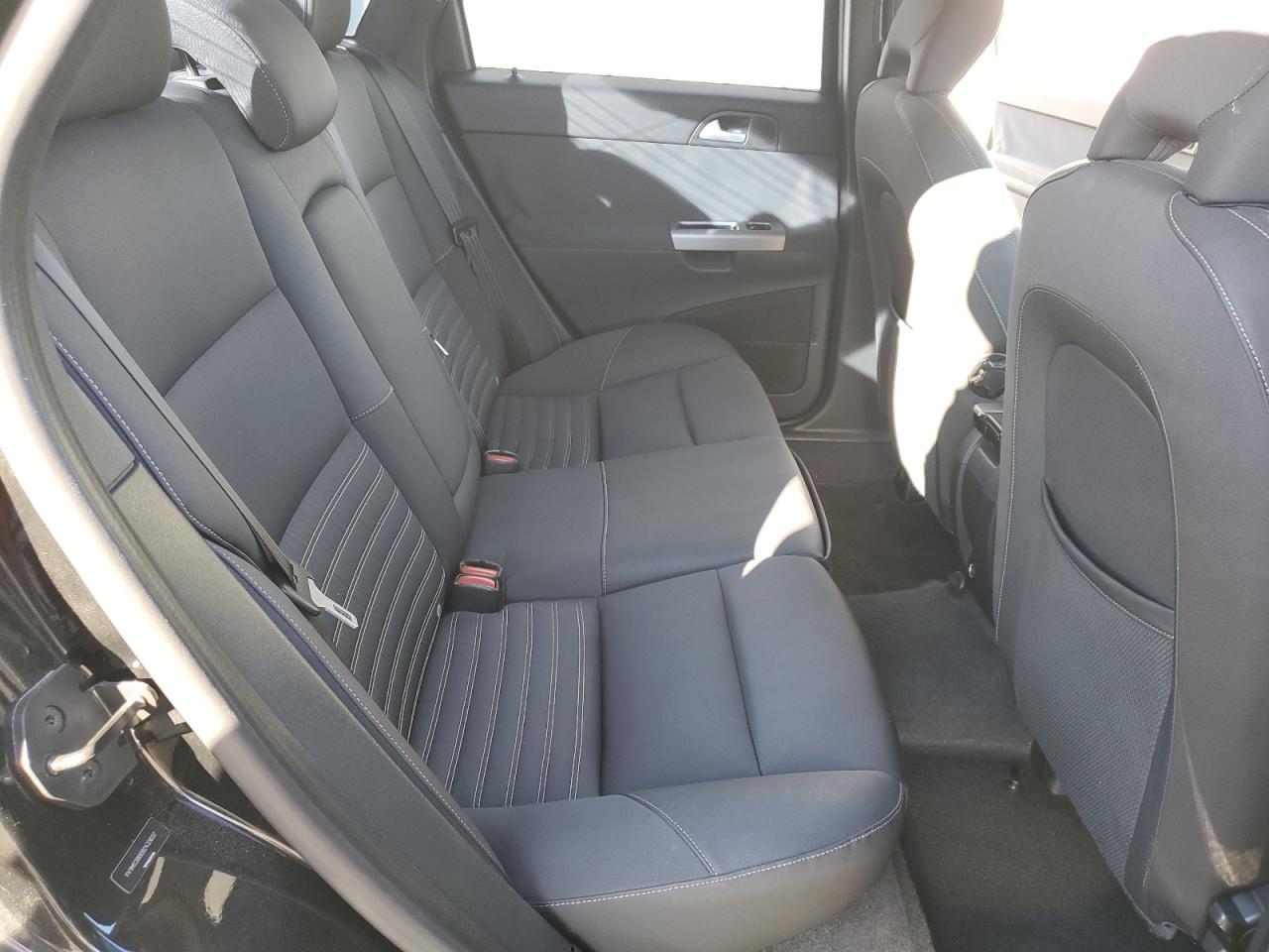 2009 Volvo S40 - Image 10