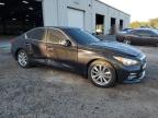 2014 Infiniti Q50 Base for Sale in Jacksonville, FL - Side