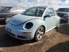 2010 Volkswagen New Beetle  იყიდება Elgin-ში, IL - Normal Wear