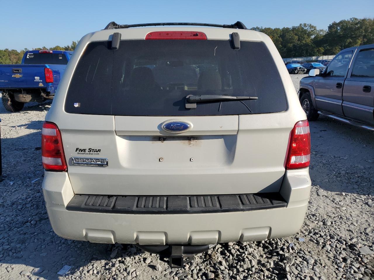 2008 Ford Escape - Image 6