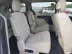 2013 Dodge Grand Caravan Sxt продається в Candia, NH - Rear End
