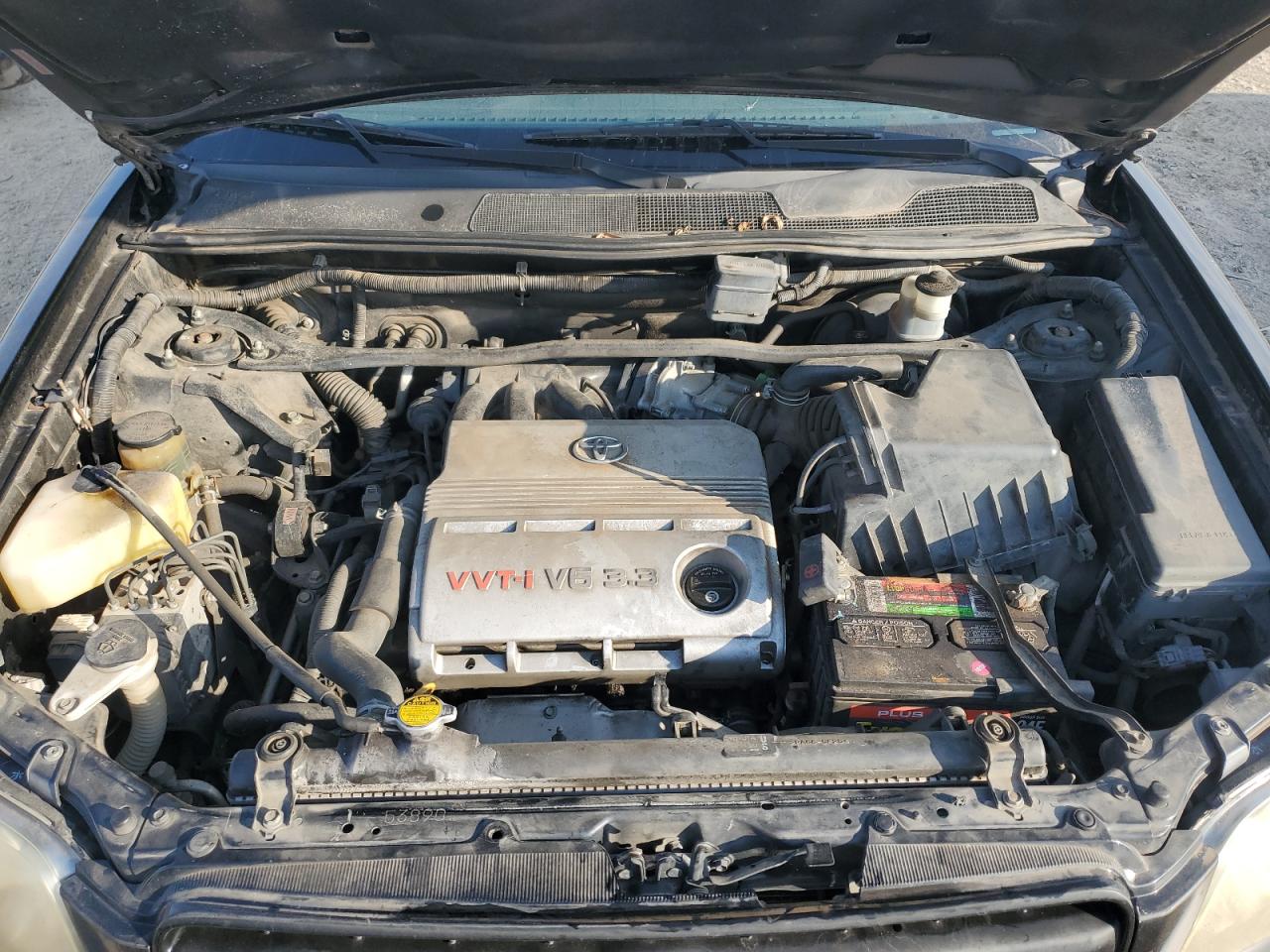 2006 Toyota Highlander - Image 12