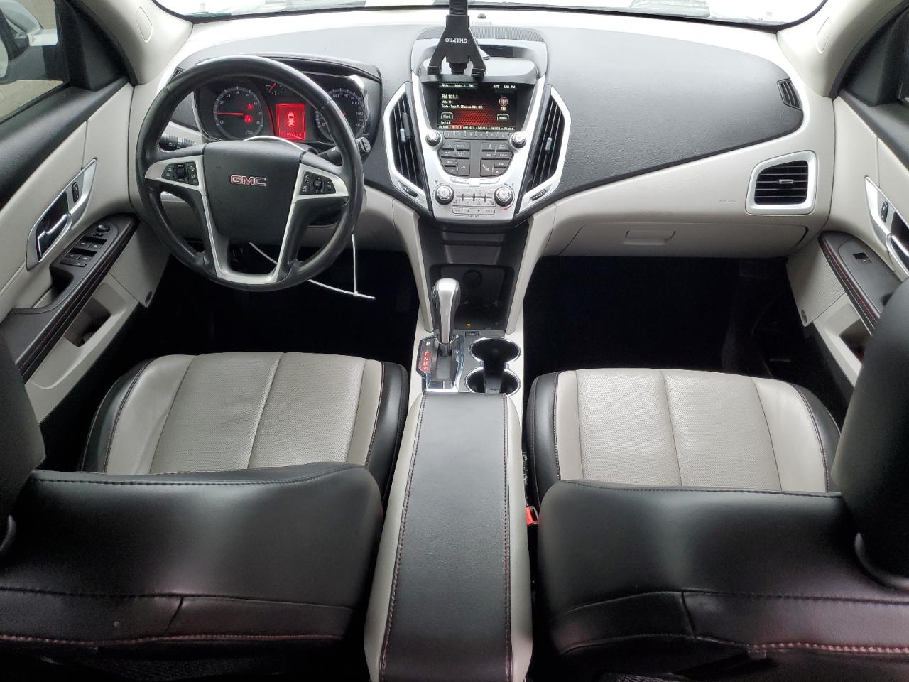 2015 GMC Terrain - Image 8