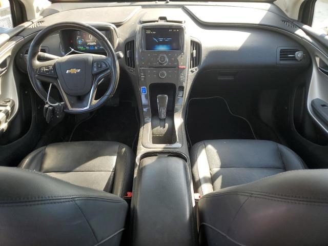  CHEVROLET VOLT 2014 Бежевый