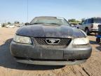 2001 Ford Mustang  за продажба в Colorado Springs, CO - Front End