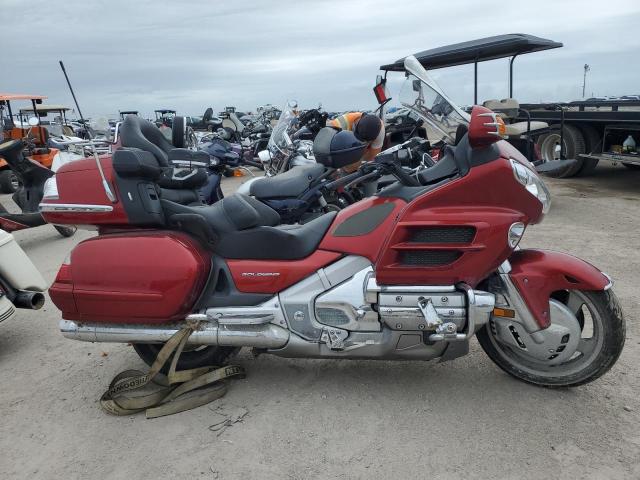 2010 HONDA GL1800  for sale at Copart FL - PUNTA GORDA SOUTH