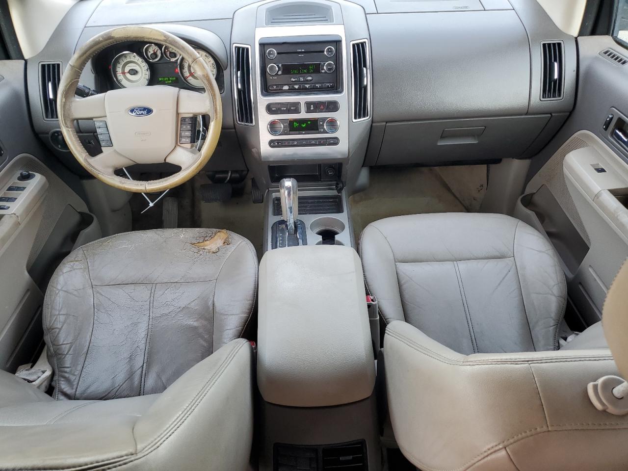 2010 Ford Edge - Image 8