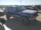 2001 Jeep Cherokee Sport на продаже в Albuquerque, NM - Side