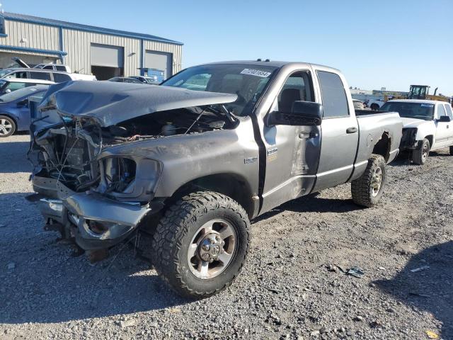 2008 Dodge Ram 2500 St na sprzedaż w Earlington, KY - Front End