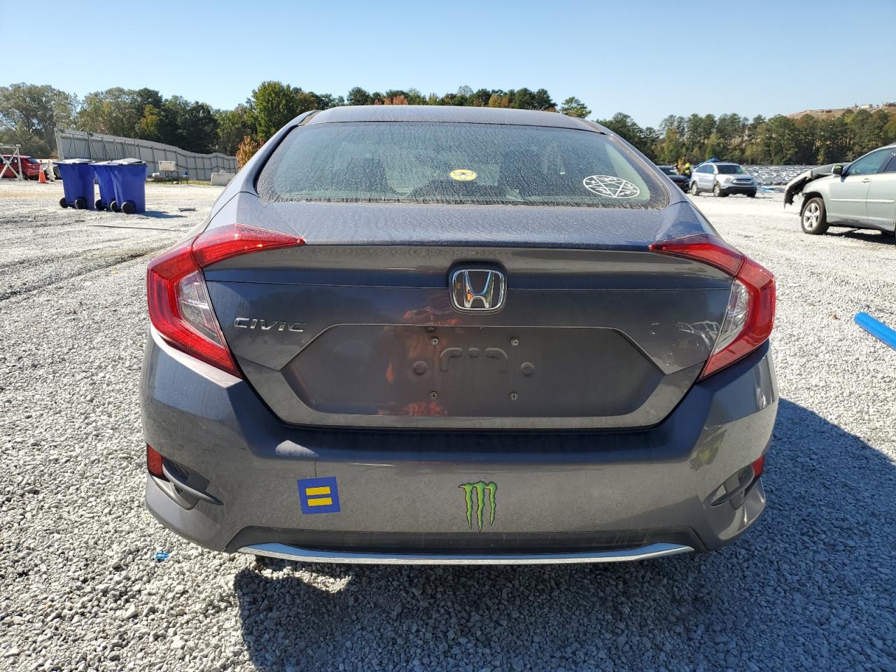 2019 Honda Civic - Image 6