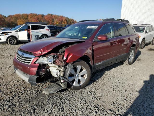 Windsor, NJ에서 판매 중인 2012 Subaru Outback 2.5I Limited - Front End