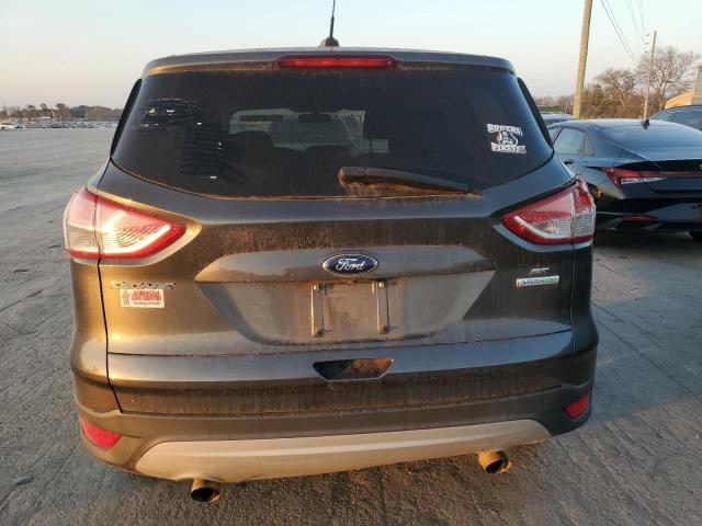 Parquets FORD ESCAPE 2016 Szary