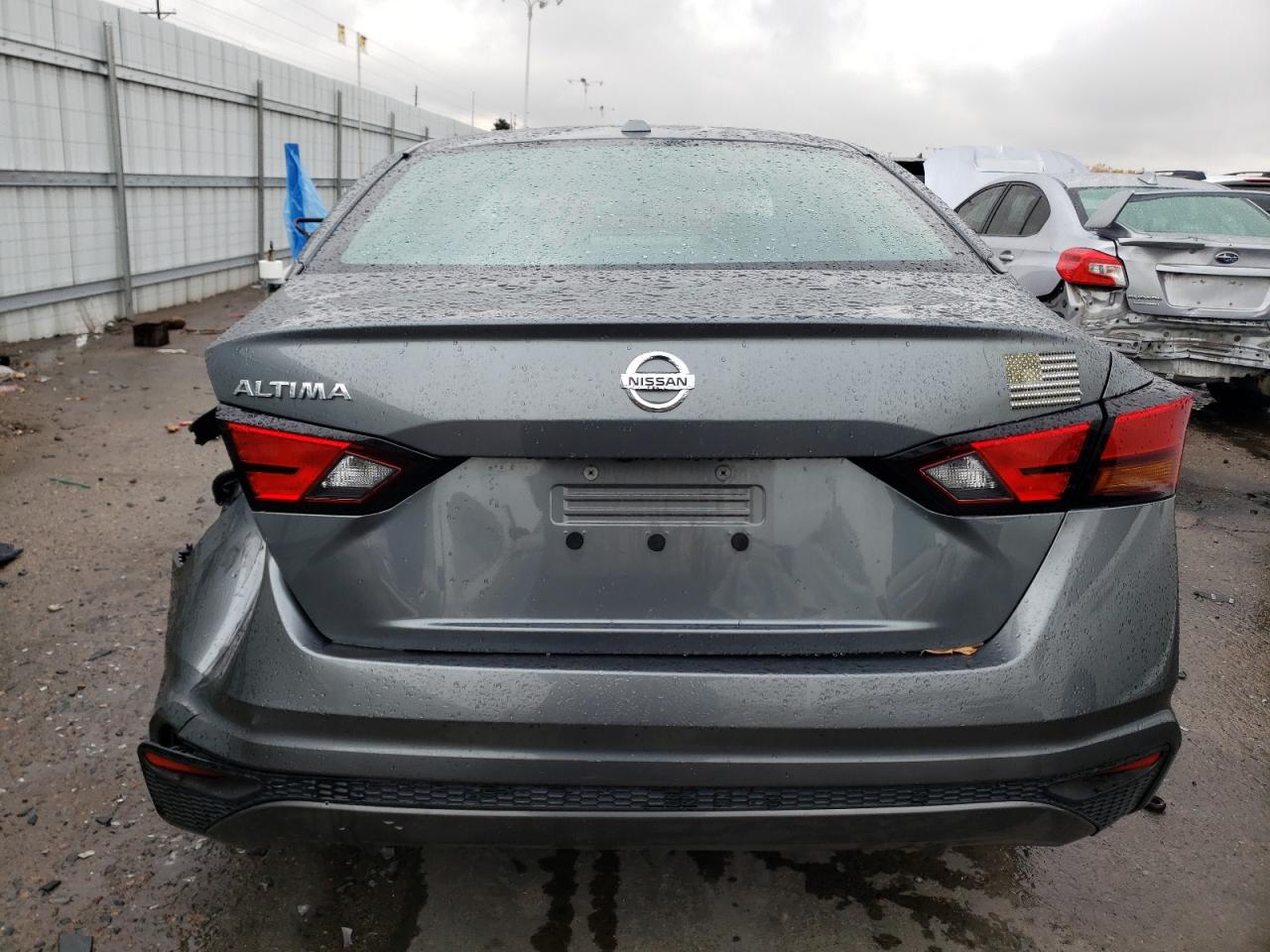 2020 Nissan Altima - Image 6