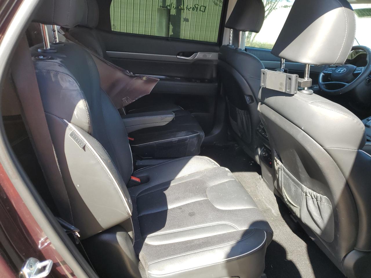 2023 Hyundai Palisade - Image 11