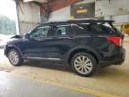 2024 Ford Explorer Limited na sprzedaż w Mocksville, NC - Front End