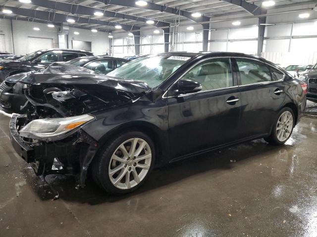 2013 Toyota Avalon Base للبيع في Ham Lake، MN - Front End