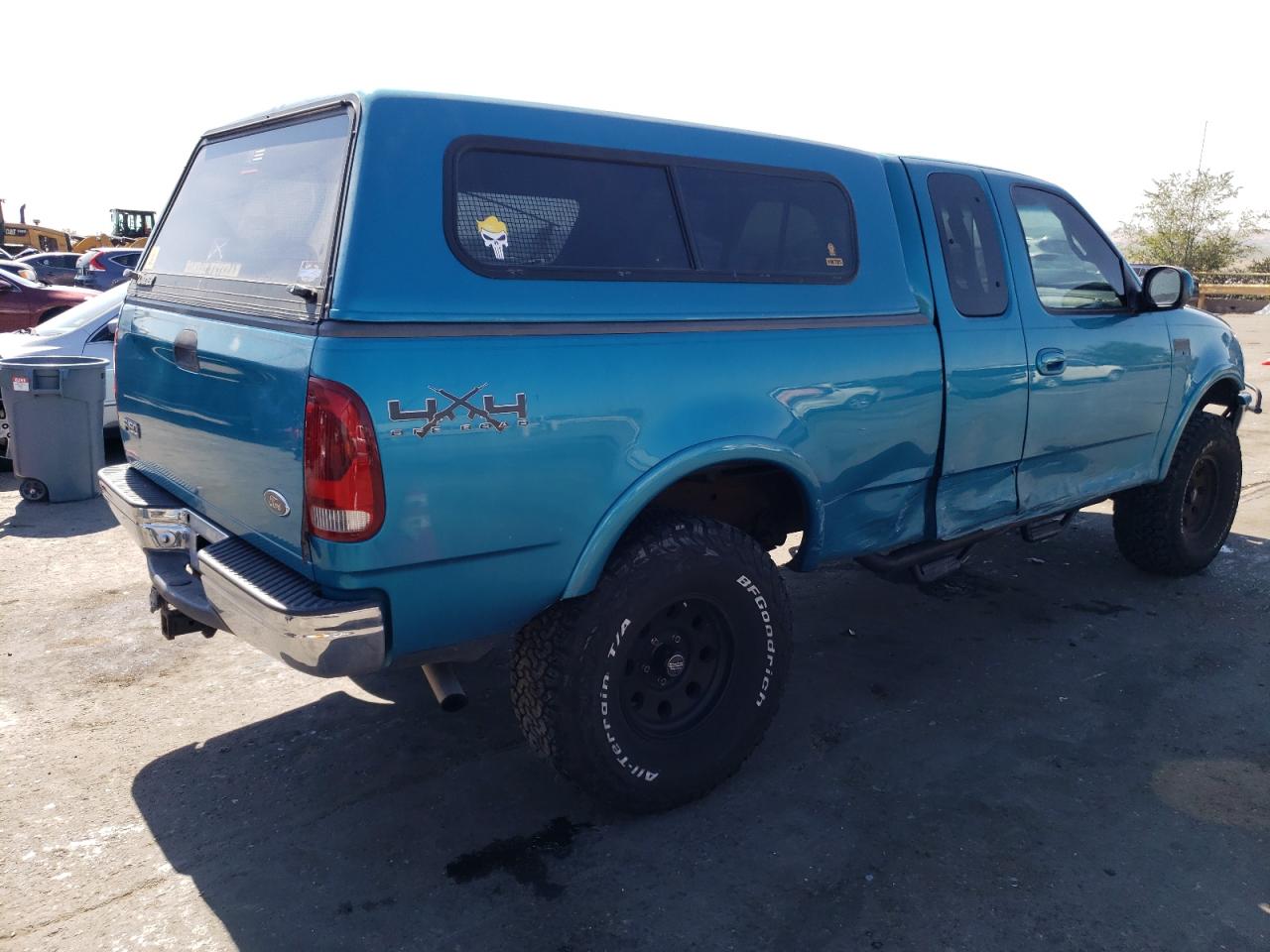 1998 Ford F-150 - Image 3