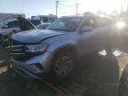 2020 Volkswagen Atlas Cross Sport Se for Sale in Chicago Heights, IL - Front End