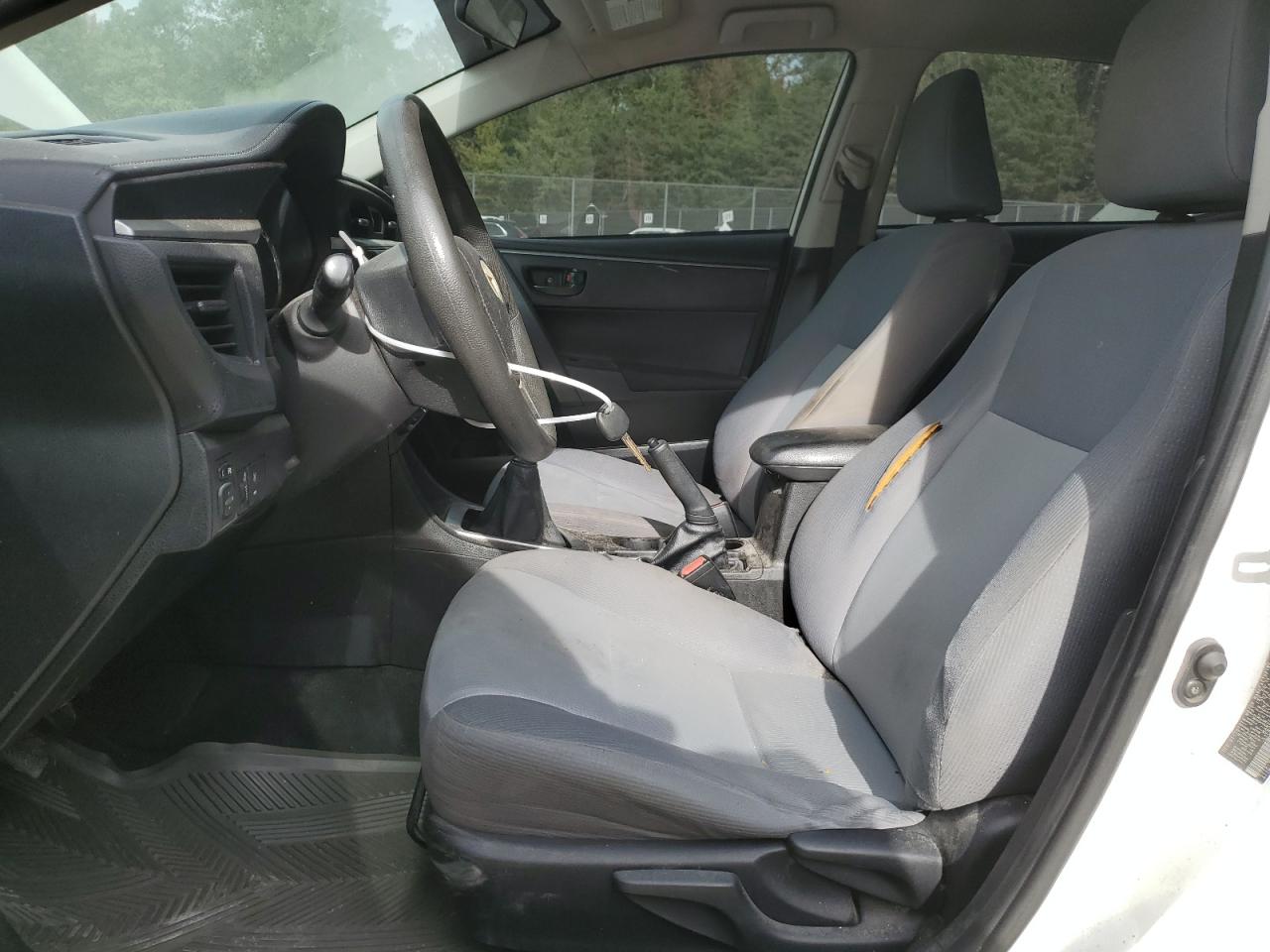 2014 Toyota Corolla - Image 7