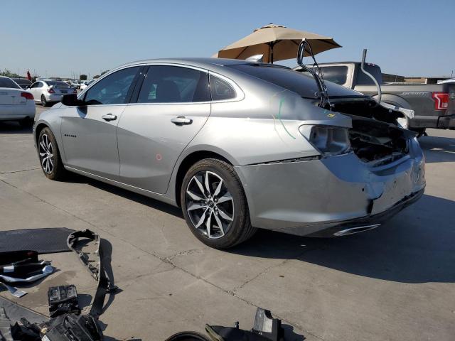 1G1ZG5ST7PF142742 Chevrolet Malibu RS 2