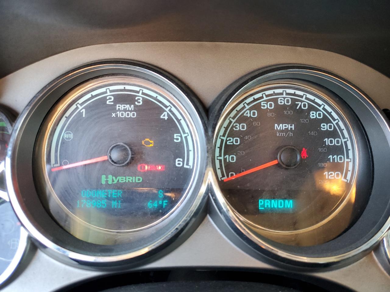 2011 Chevrolet Silverado K1500 Hybrid VIN: 3GCUKUEJXBG130158 Lot: 75806274