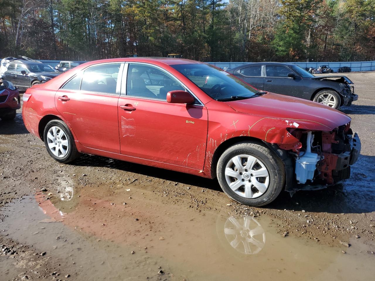 2010 Toyota Camry - Image 4