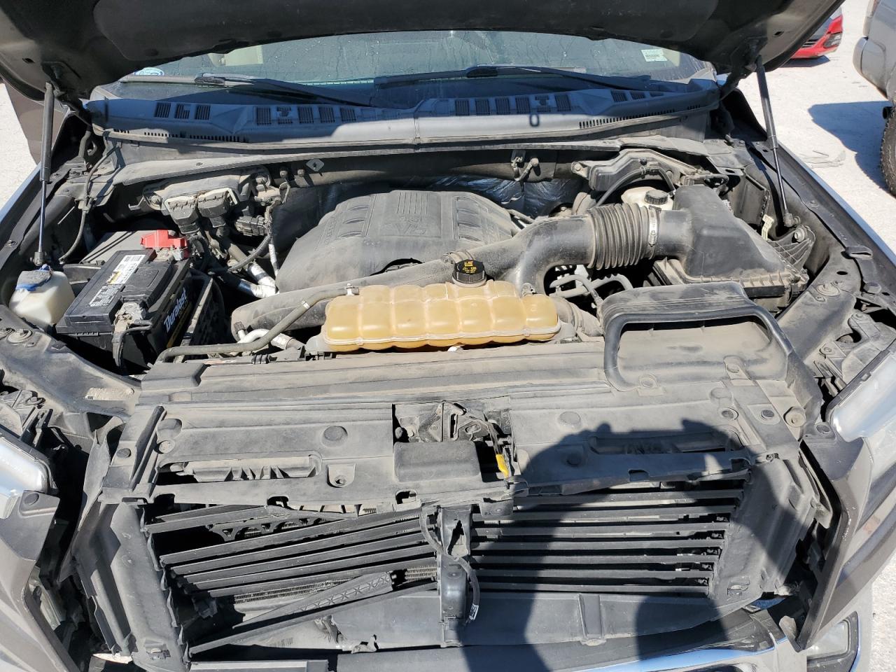 2015 Ford F-150 - Image 13