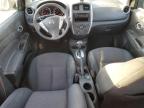 2015 Nissan Versa S للبيع في Fresno، CA - Mechanical