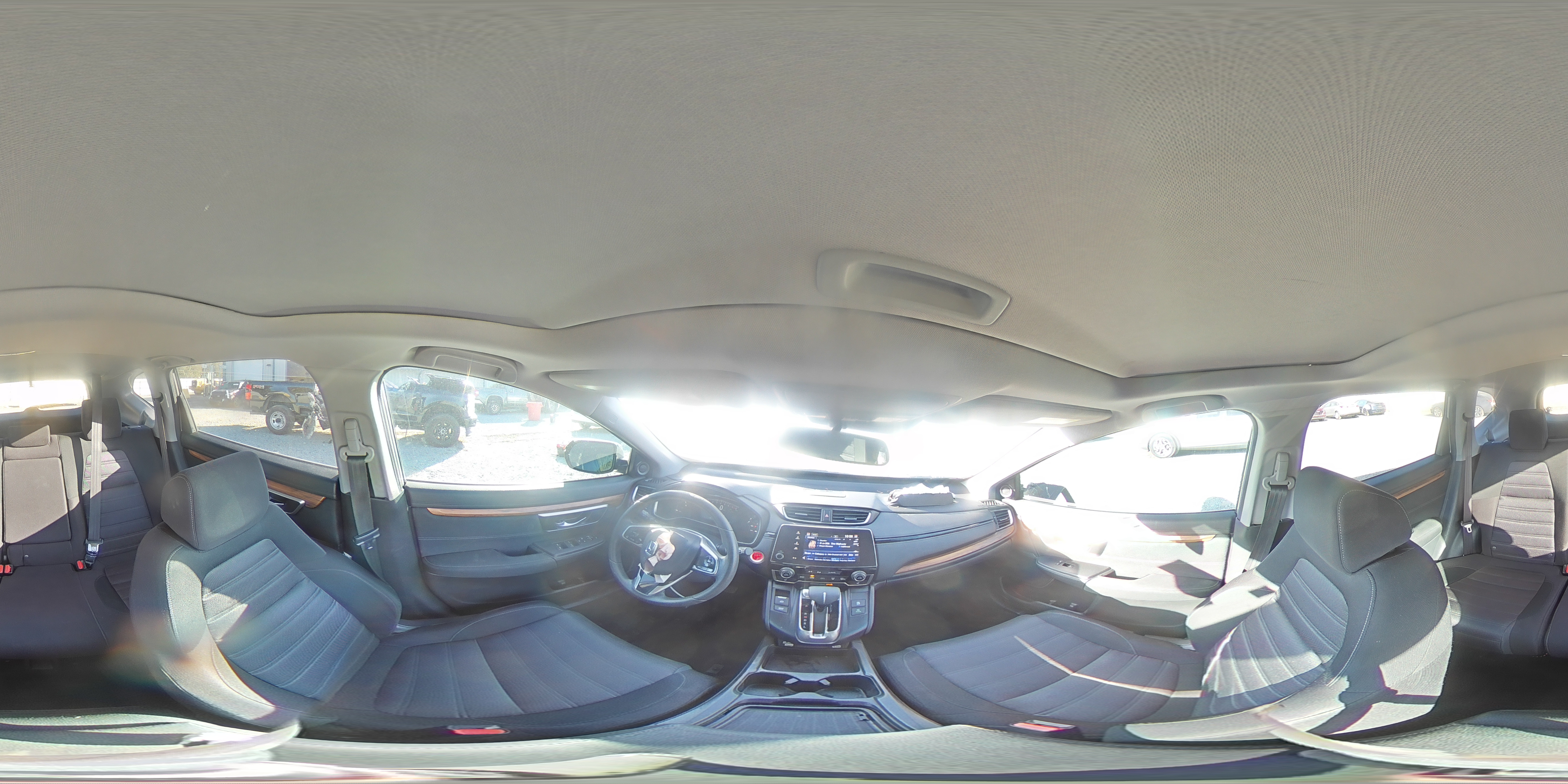 2020 Honda CR-V - Image 14