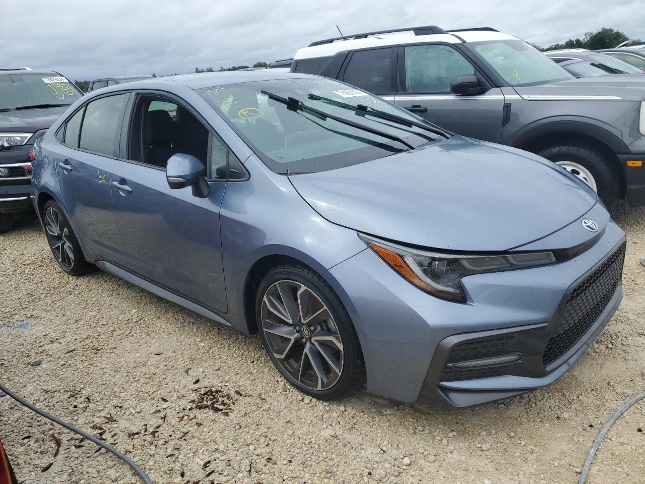 2021 Toyota Corolla - Image 4