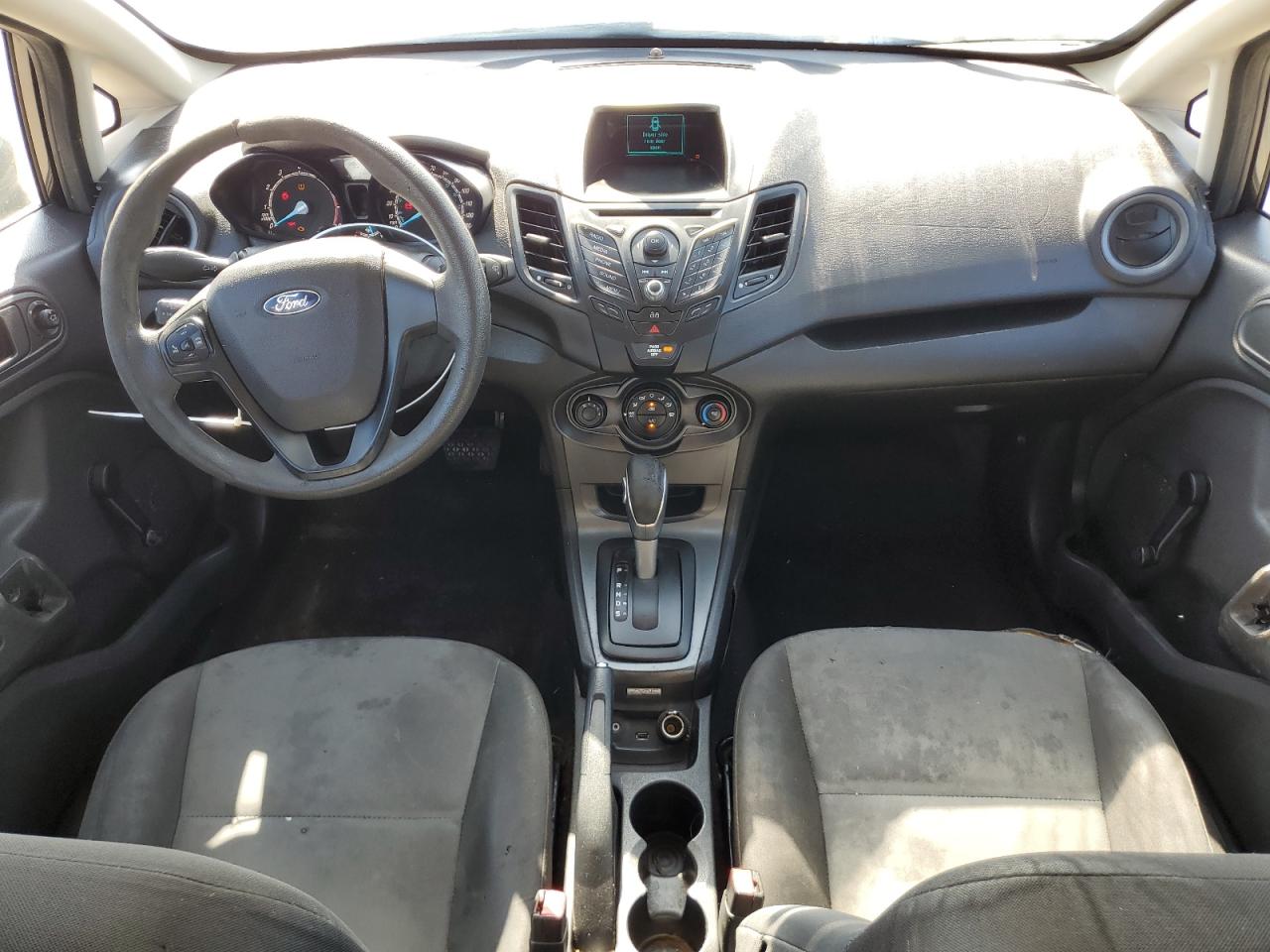 VIN 3FADP4AJ6FM172007 2015 FORD FIESTA no.8