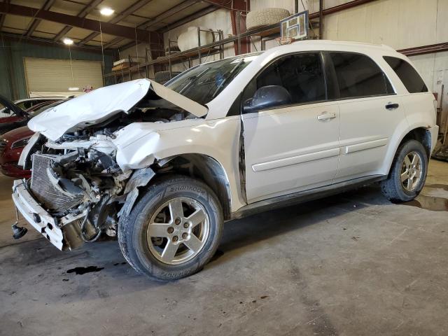 2005 Chevrolet Equinox Lt