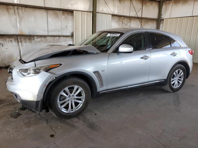 2014 Infiniti Qx70 