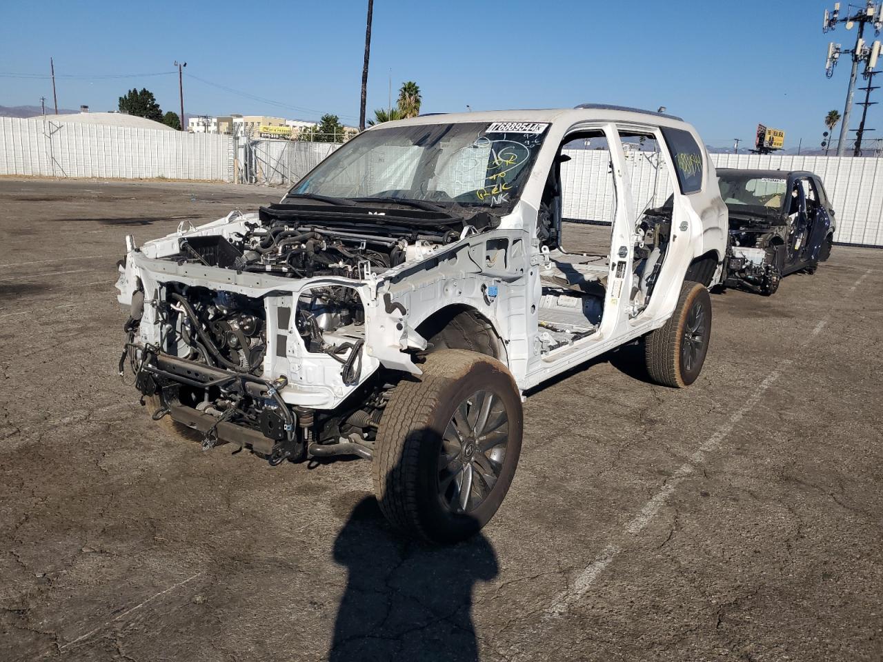 2023 LEXUS GX