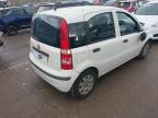 2010 FIAT PANDA DYNA for sale at Copart SANDWICH