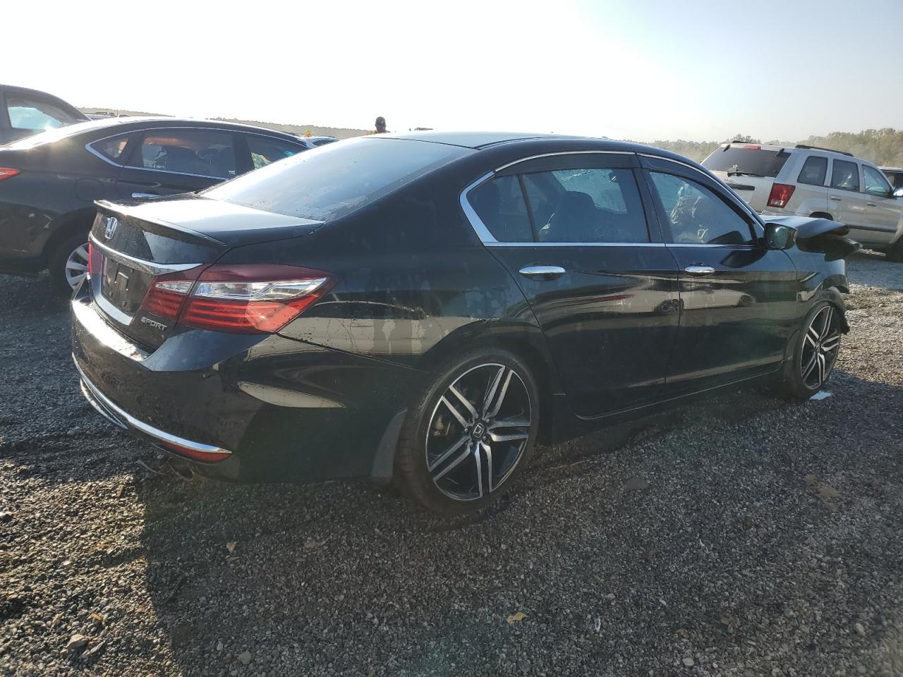 2016 Honda Accord - Image 3