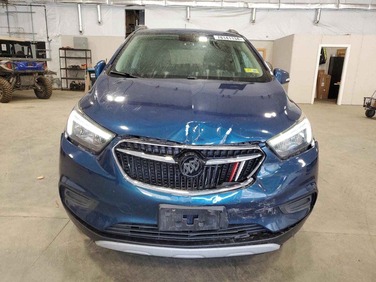 2019 Buick Encore - Image 5