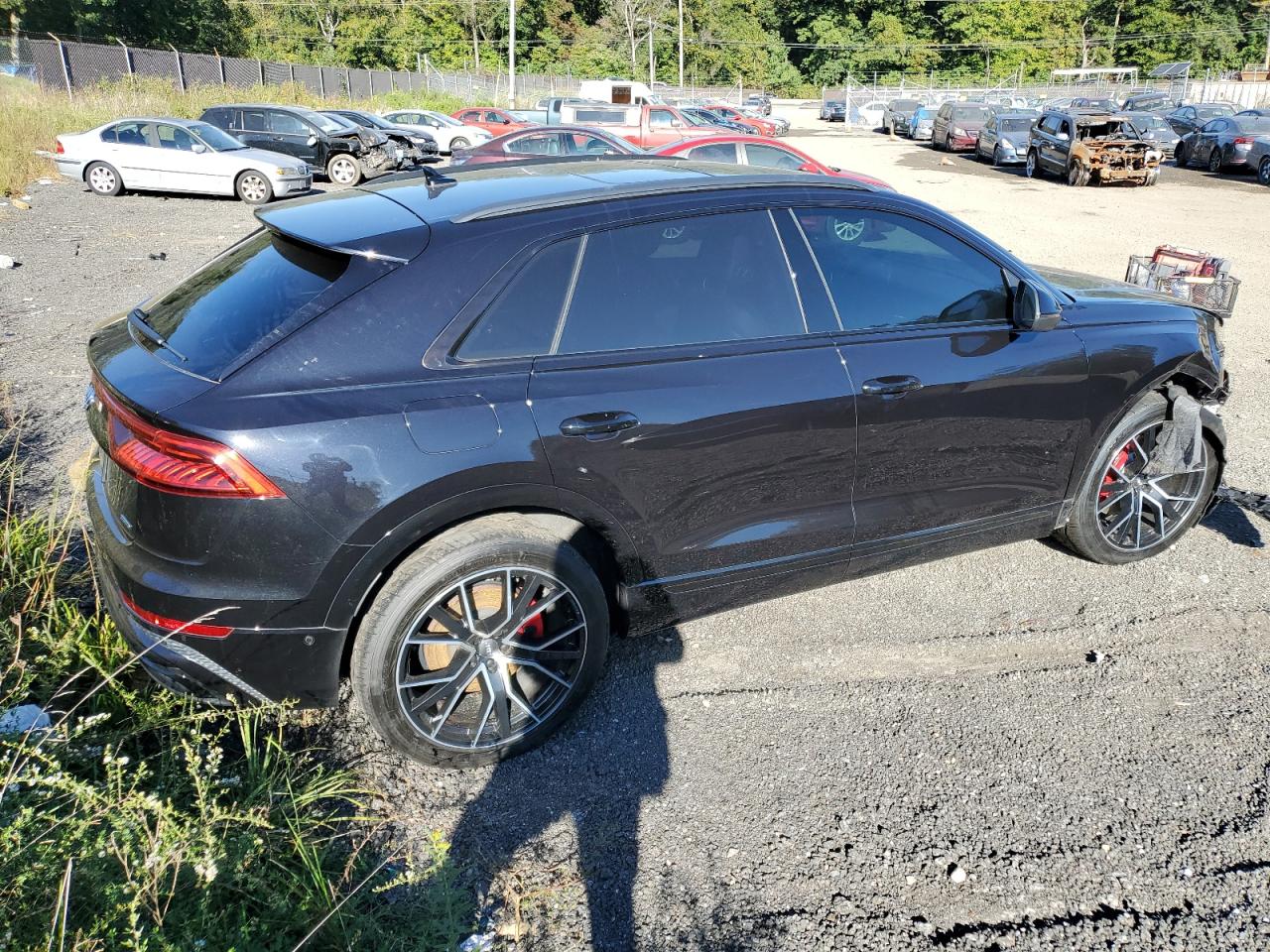 2019 Audi Q8 - Image 3