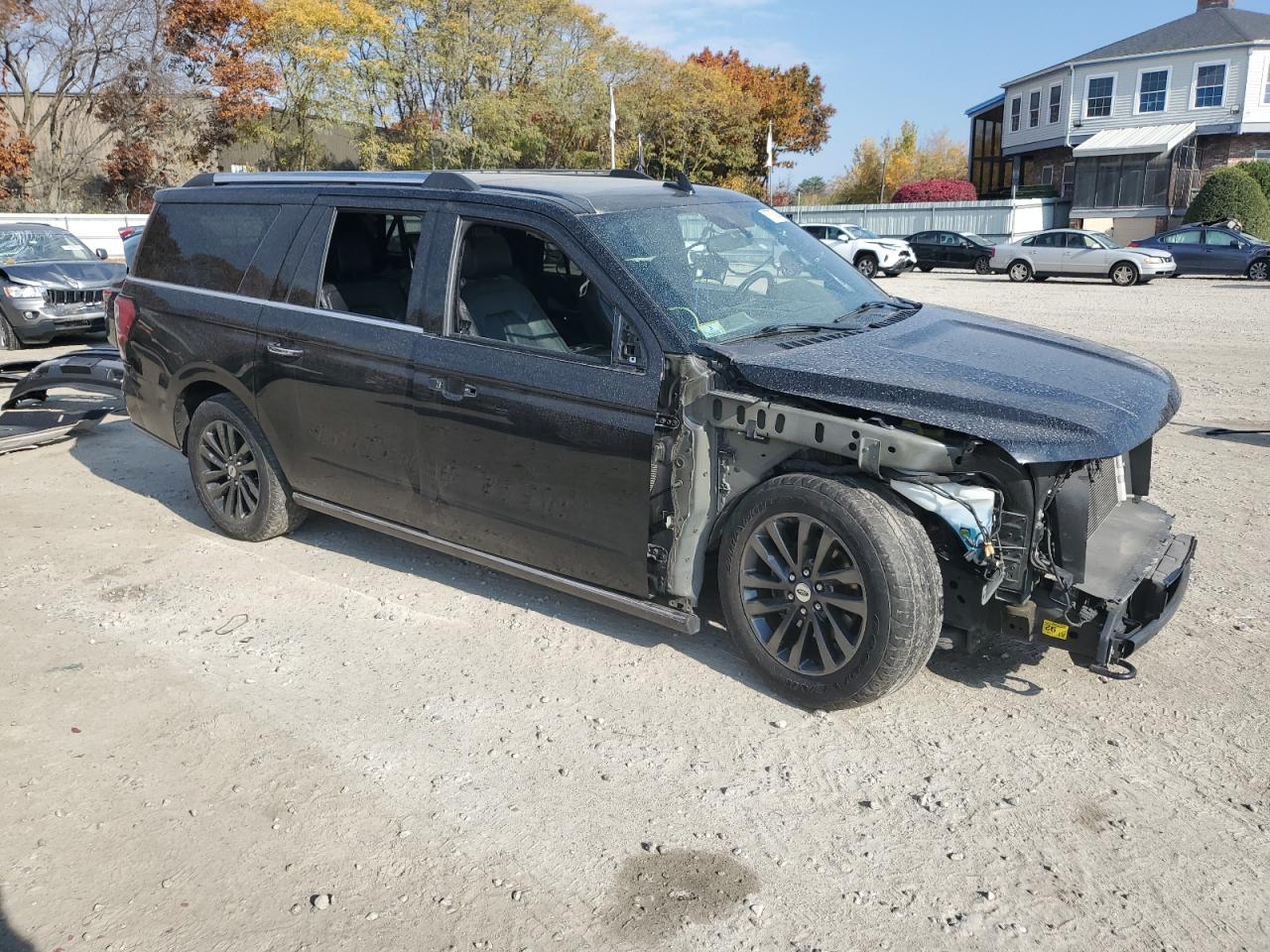 2020 Ford Expedition - Image 4