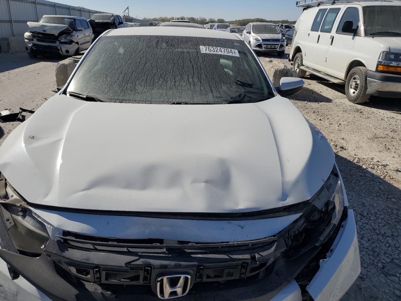2020 Honda Civic - Image 11