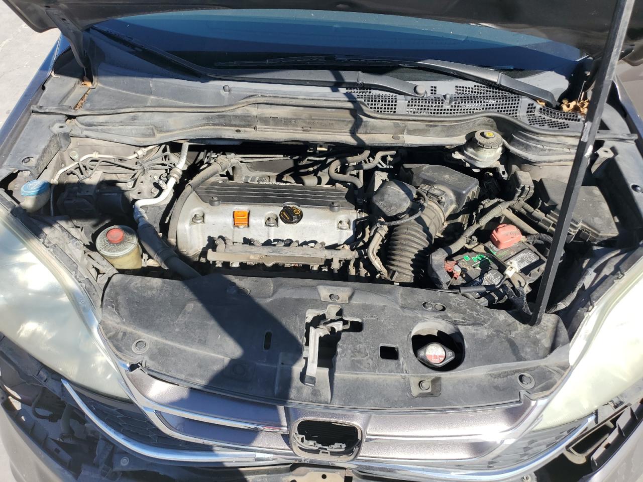 2010 Honda CR-V - Image 12
