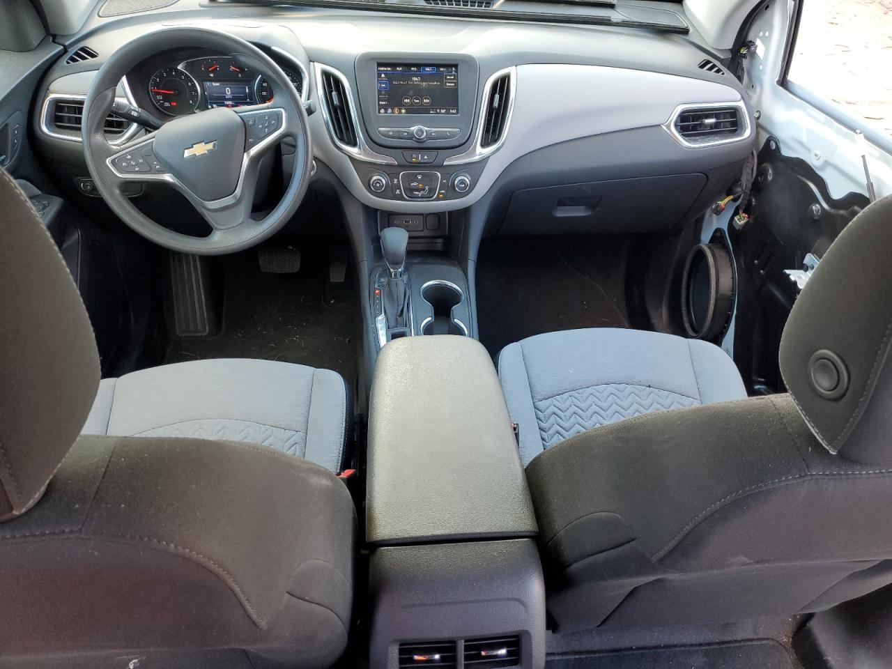 2023 Chevrolet Equinox - Image 8