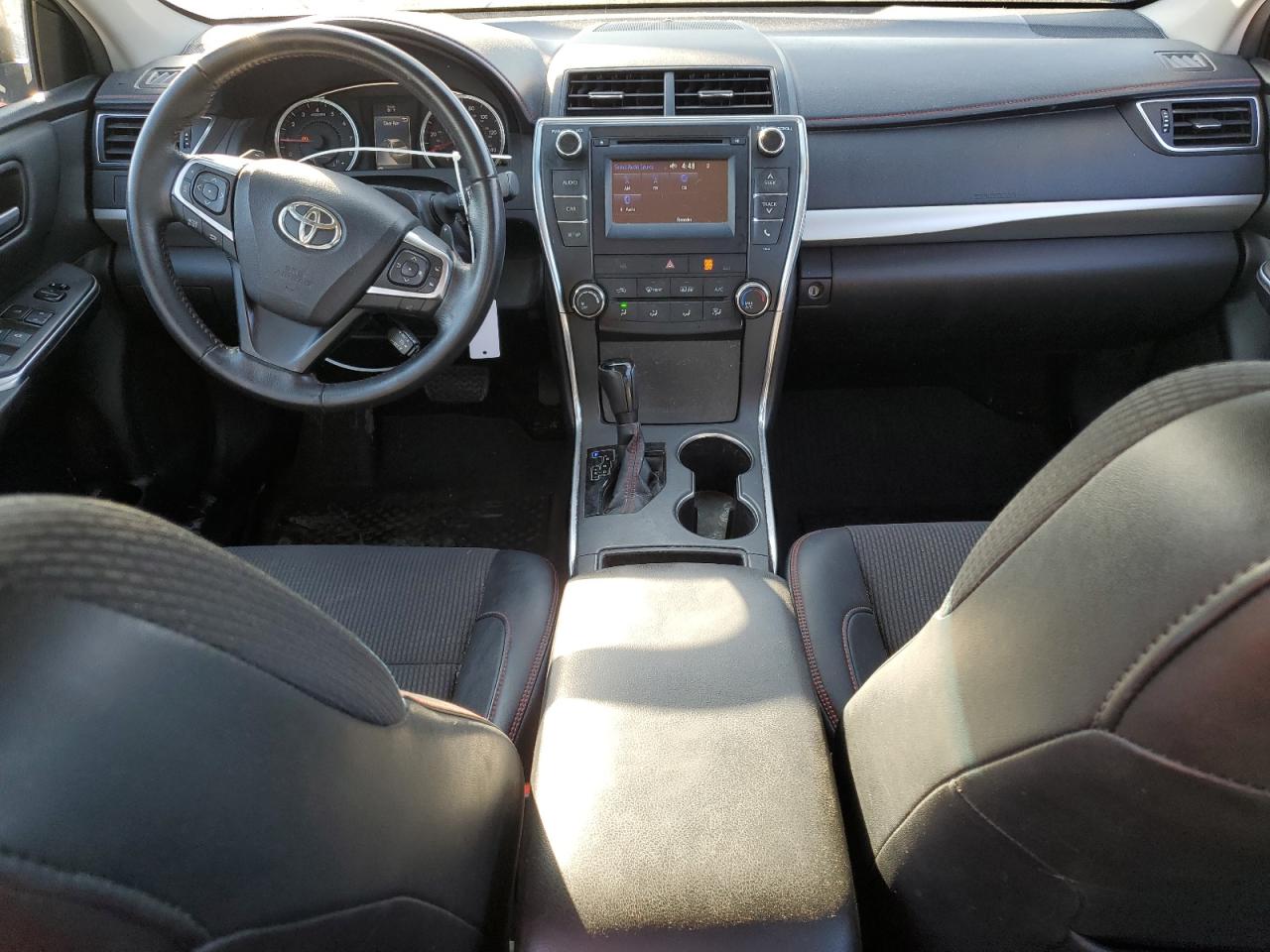 2016 Toyota Camry - Image 8