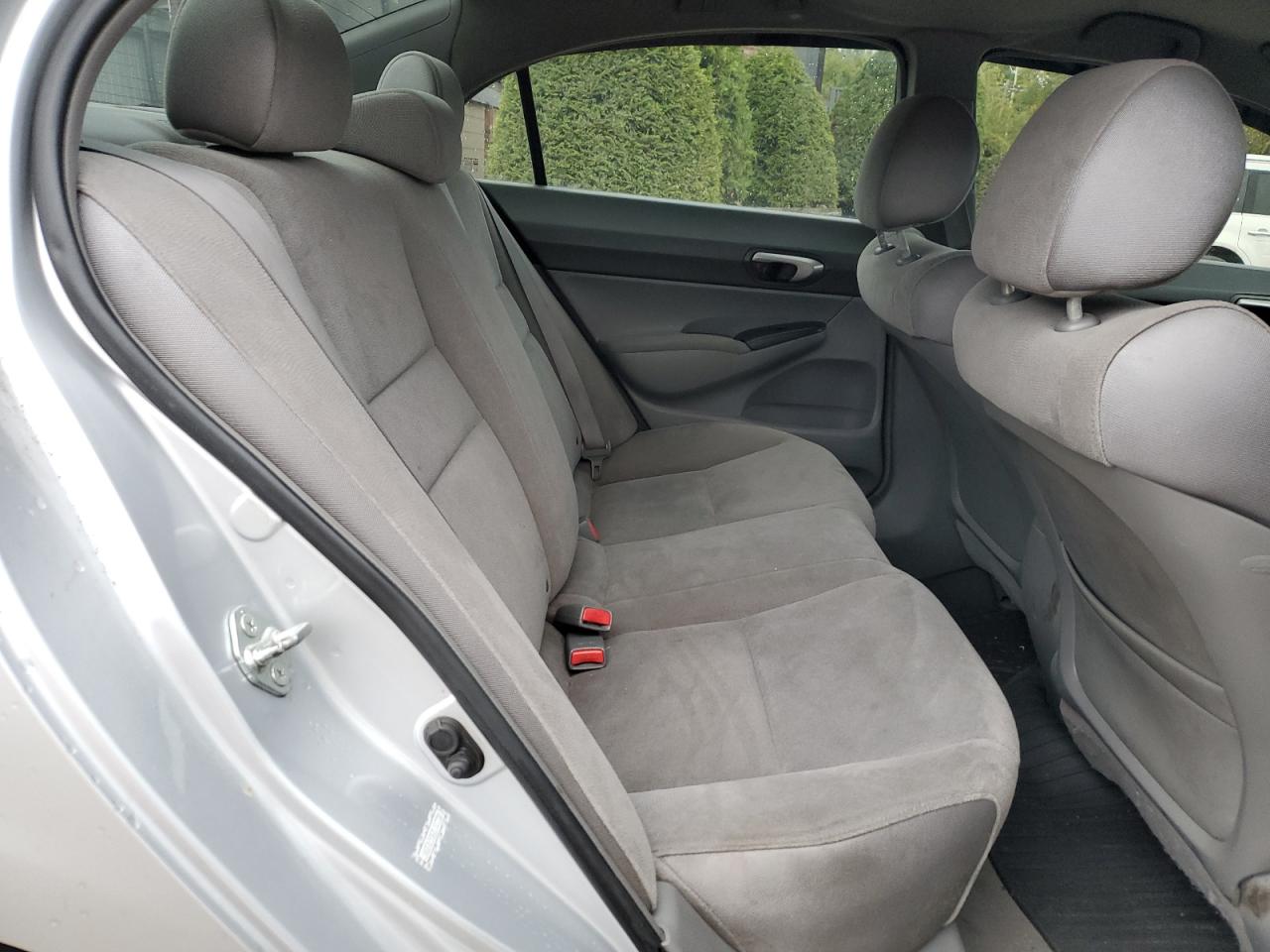 2007 Honda Civic - Image 10