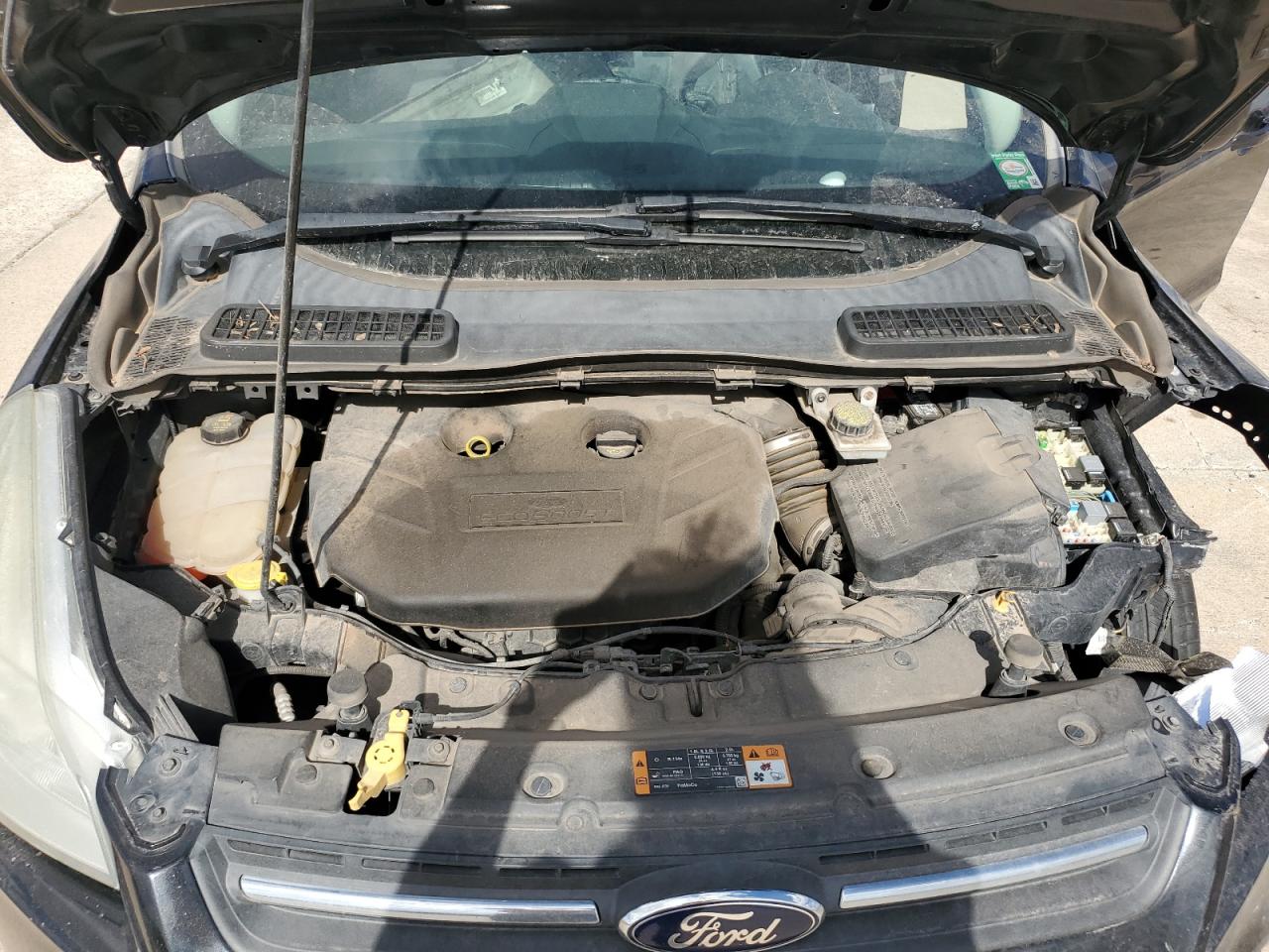 2014 Ford Escape - Image 12