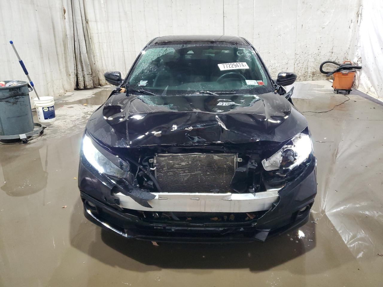 2020 Honda Civic - Image 5